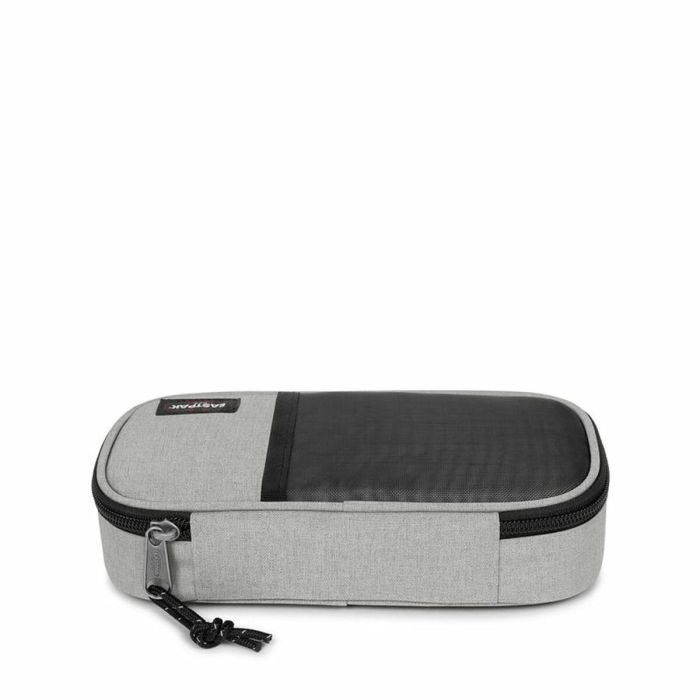 Portatodo Eastpak Oval Mesh Snow Gris 1