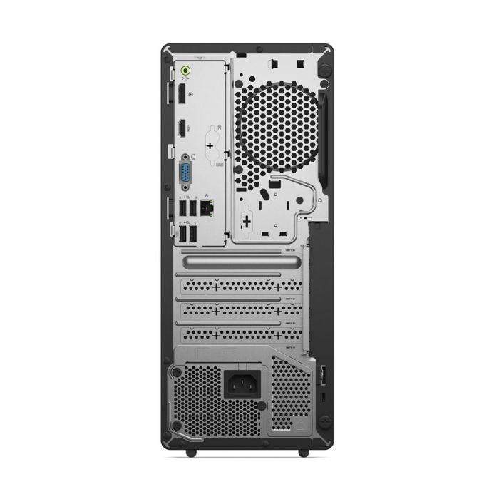 PC de Sobremesa Lenovo 12UD001MPB intel core i3-14100 8 GB RAM 512 GB SSD 1 PC de Sobremesa Lenovo 12UD001MPB intel core i3-14100 8 GB RAM 512 GB SSD 1