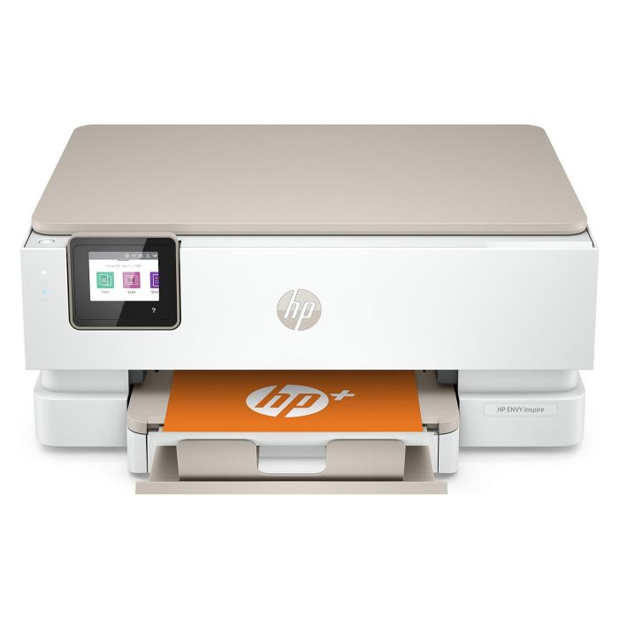 HP multifuncion inkjet ENVY Inspire 7220e (Opcion HP+ solo consumible original, cuenta HP, conexion)