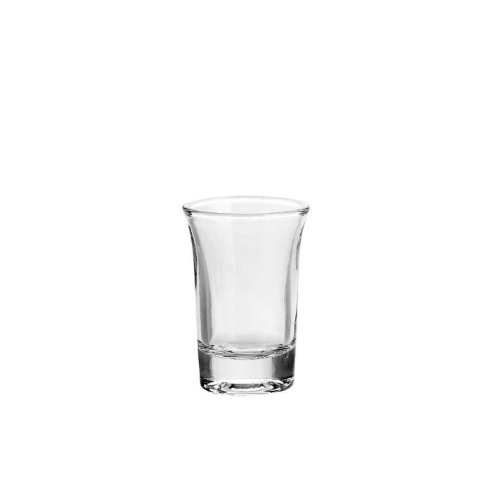 Set de Vasos de Chupito La Mediterránea Deva 38 ml 6 Piezas (12 Unidades) 1