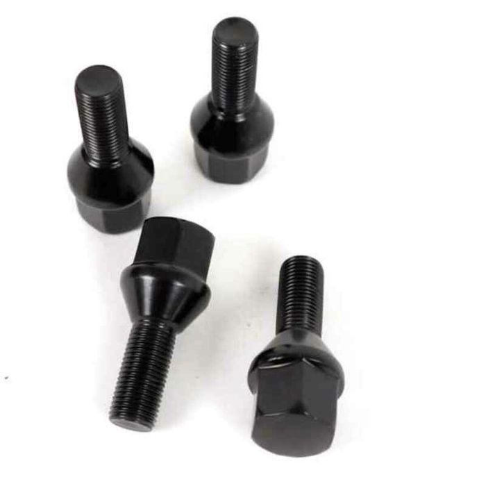 Kit de tornillos OMP OMPS09531201 M12 x 1,25 4 uds Kit de tornillos OMP OMPS09531201 M12 x 1,25 4 uds