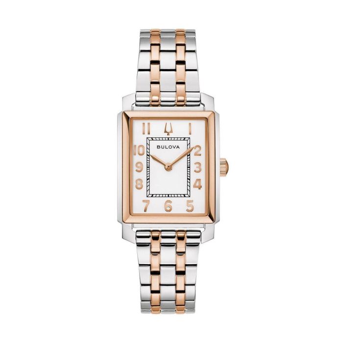 Reloj Mujer Bulova 98L328