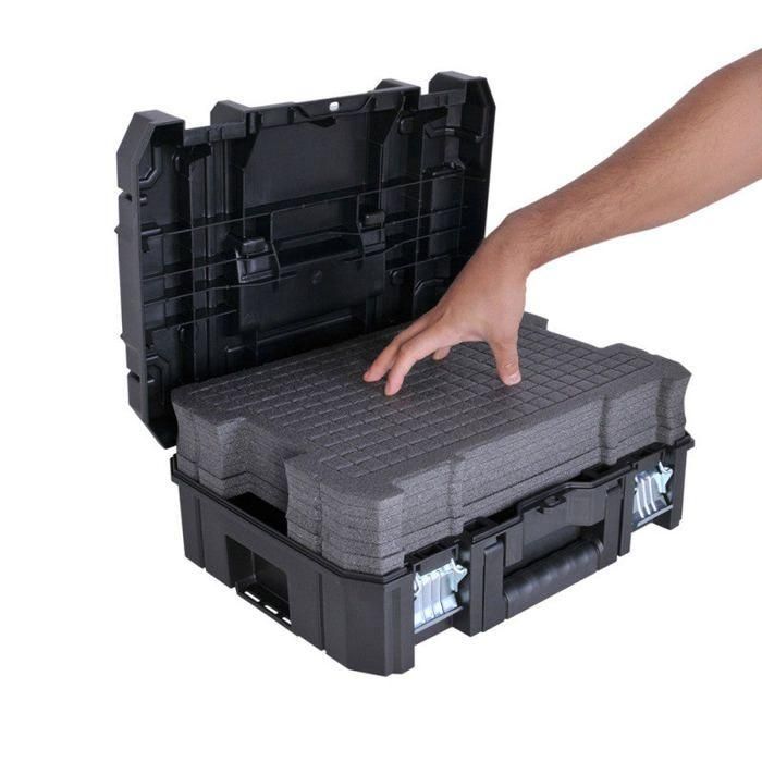 Espuma de repuesto para caja TSTAK - Stanley - FMST1-72365 3 Espuma de repuesto para caja TSTAK - Stanley - FMST1-72365 3