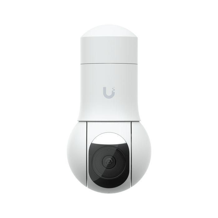 Ubiquiti UVC-G5-PTZ Cámara IP G5 PTZ Exterior 2K 4MP PoE+ IR IP66 con Micrófono y Visión Nocturna 20m 0 Ubiquiti UVC-G5-PTZ Cámara IP G5 PTZ Exterior 2K 4MP PoE+ IR IP66 con Micrófono y Visión Nocturna 20m 0