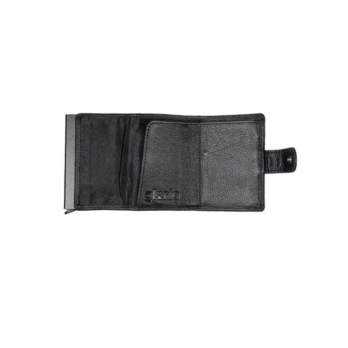 Cartera Hombre Gloria KRISHNA Negro 2 Cartera Hombre Gloria KRISHNA Negro 2