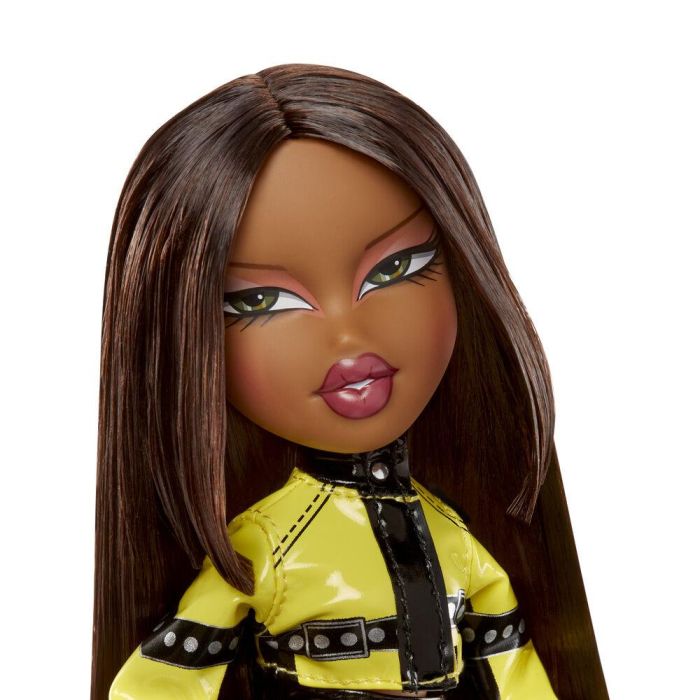 Muñeca Sasha Scorchin Bratz 4 Muñeca Sasha Scorchin Bratz 4