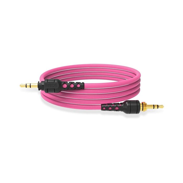 Rode Nth-100 Cable 12 Pink