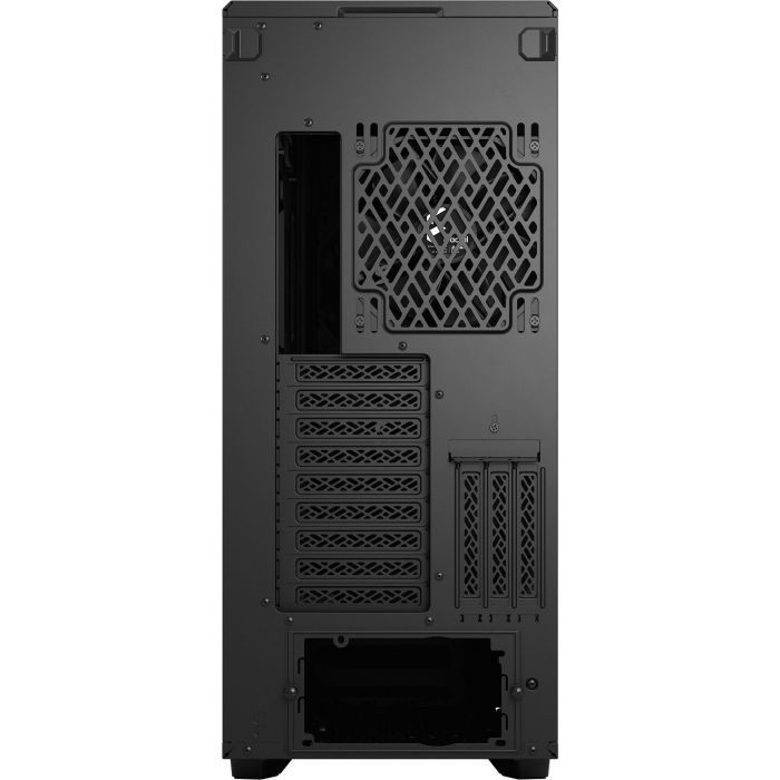 Fractal Design Meshify 2 XL Negro - Torre PC ATX - FD-C-MES2X-02 17