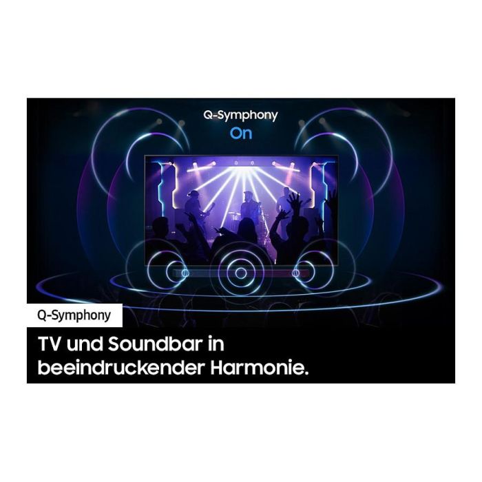 Samsung GU65DU7179U Televisor 65" (163 cm) 4K Ultra HD Smart TV Crystal UHD 3840x2160 50Hz HDR10+ Wi-Fi Bluetooth Negro 4 Samsung GU65DU7179U Televisor 65" (163 cm) 4K Ultra HD Smart TV Crystal UHD 3840x2160 50Hz HDR10+ Wi-Fi Bluetooth Negro 4