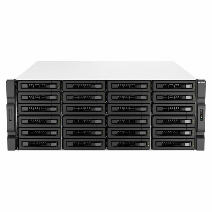 Tarjeta controladora RAID Qnap TS-H3087XU-RP 5
