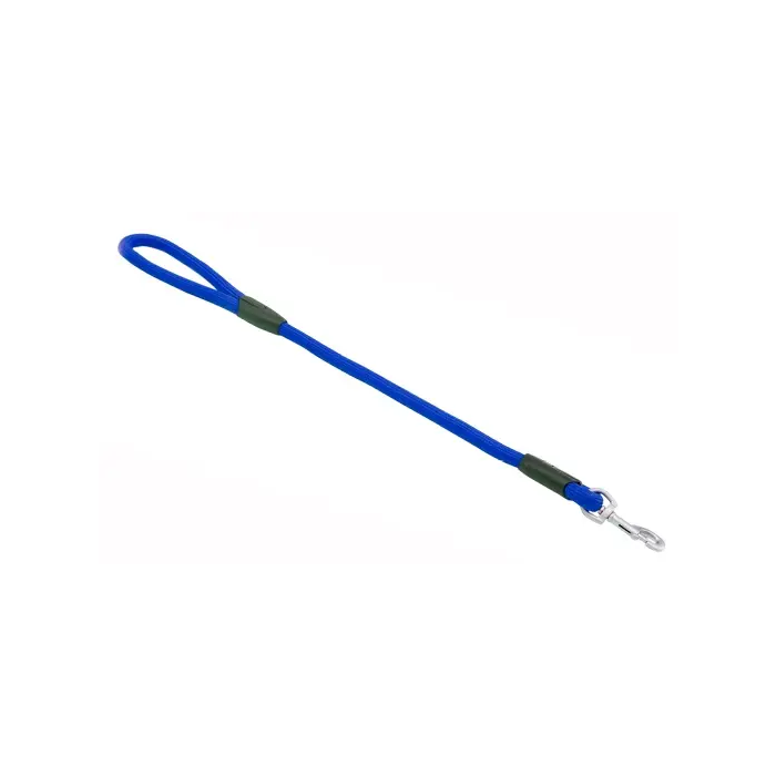 Freedog Tirador Nylon Round Azul 13 mm 60 cm