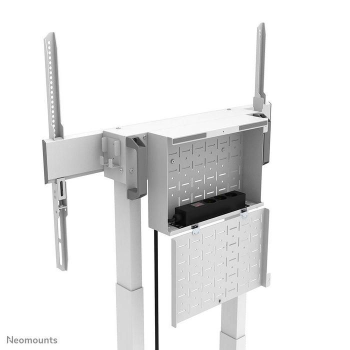 Soporte TV Neomounts FL55-875WH1 5 Soporte TV Neomounts FL55-875WH1 5
