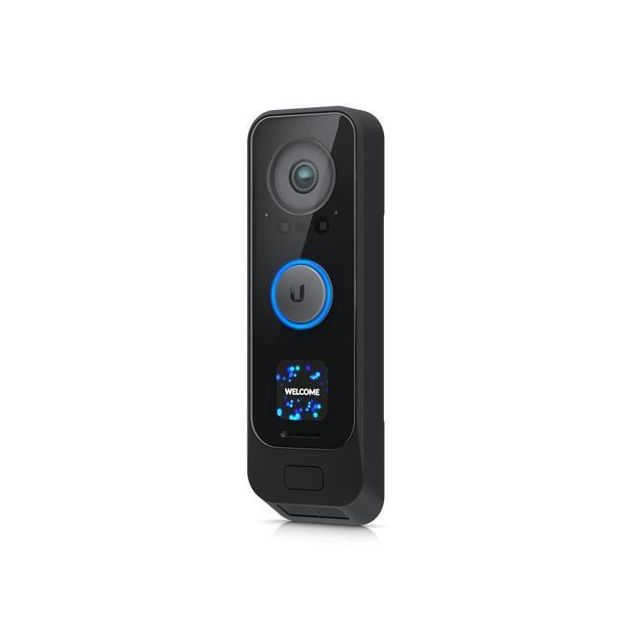Ubiquiti 5 MP CMOS sensor, IPX4, 1600 x 1200, 30 fps, Wi-Fi, Bluetooth 1 Ubiquiti 5 MP CMOS sensor, IPX4, 1600 x 1200, 30 fps, Wi-Fi, Bluetooth 1