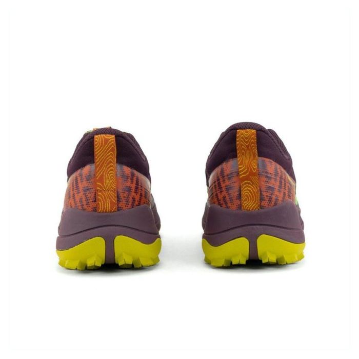 Zapatillas de Running para Adultos Saucony Xodus Ultra 2 Morado Mujer 37.5 1 Zapatillas de Running para Adultos Saucony Xodus Ultra 2 Morado Mujer 37.5 1