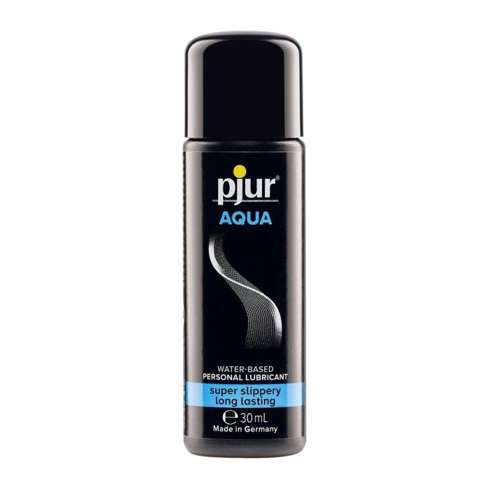 Lubricante a Base de Agua Pjur 6178570000 30 ml 1