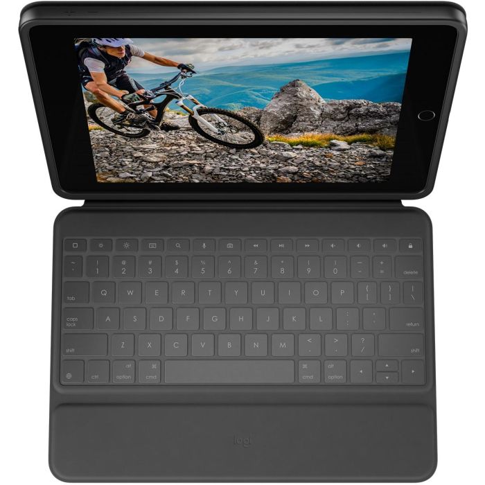 RUGGED FOLIO 7TH AND 8TH 12 RUGGED FOLIO 7TH AND 8TH 12