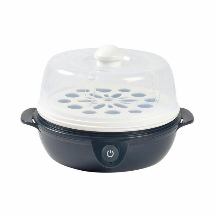 Beaba Esterilizador Steril Express Evolutif Azul Noche 6