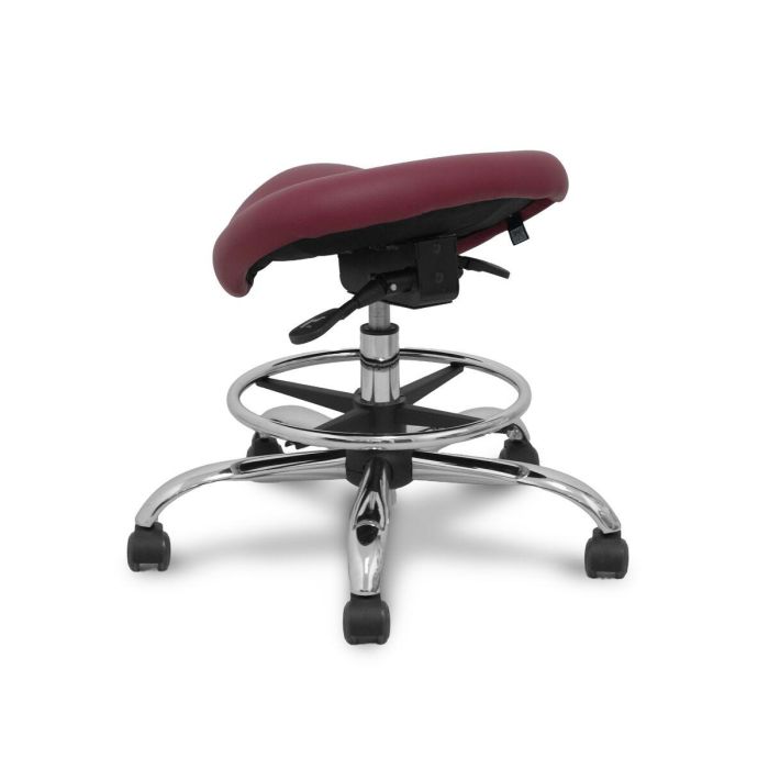 Silla Gaming P&C 933CRRP 4 Silla Gaming P&C 933CRRP 4