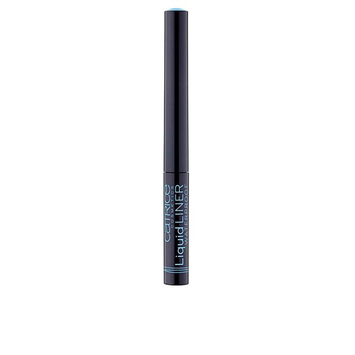 Eyeliner Liquid Catrice (1,7 ml) 1,7 ml 1 Eyeliner Liquid Catrice (1,7 ml) 1,7 ml 1