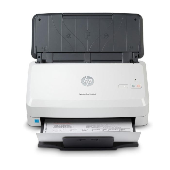 Escaner Hp Documental Scanjet Pro 3000 Escaner Hp Documental Scanjet Pro 3000
