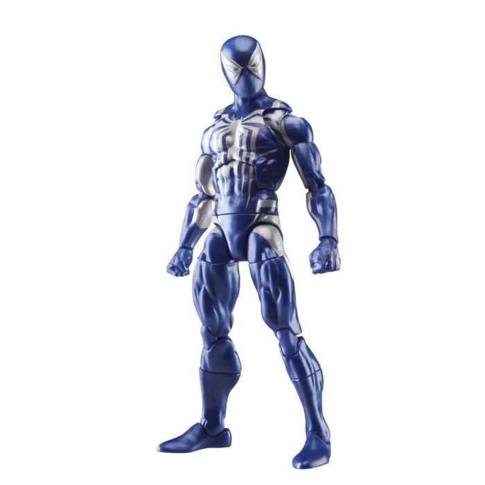Figura Hasbro Marvel Legends Series Spider - Man 4