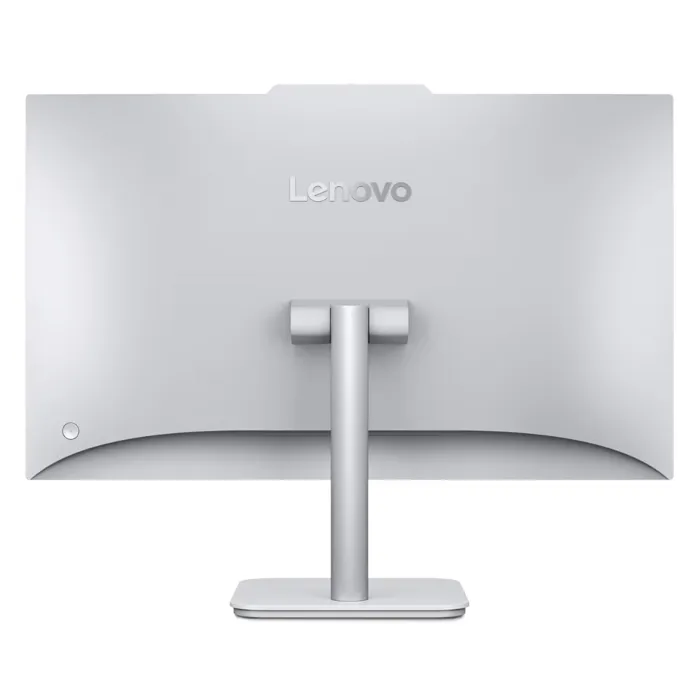 Lenovo A100 PC Todo en Uno F0JN0026FR - Pantalla FHD 24 Pulgadas - Procesador Intel Core i3 N305 - 16 GB RAM - 512 GB SSD - Teclado y Ratón Inalámbricos - Sin Sistema Operativo