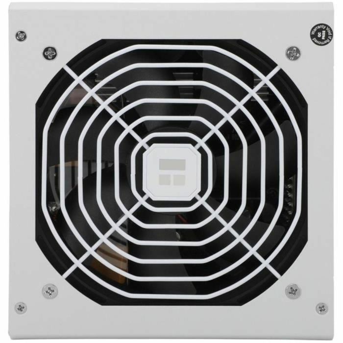 Thermalright THE0814256018005 Fuente de Alimentación Modular PC 850W 80+ Gold Blanca 1