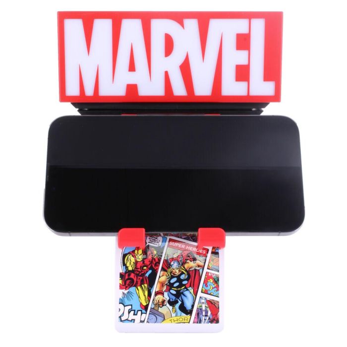 Cable Guy Ikon soporte sujecion figura Marvel 20cm 2 Cable Guy Ikon soporte sujecion figura Marvel 20cm 2