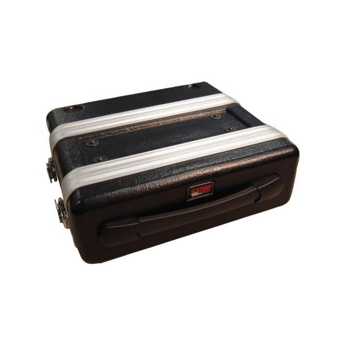 Estuche Polietileno Gator Para Sistema Hf + Micro G 2