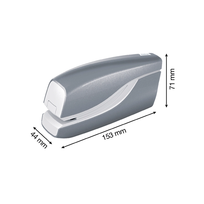 Petrus Grapadora Eléctrica e-310 Contactless Rojo Metalizado Capacidad 12 Hojas 7 Petrus Grapadora Eléctrica e-310 Contactless Rojo Metalizado Capacidad 12 Hojas 7