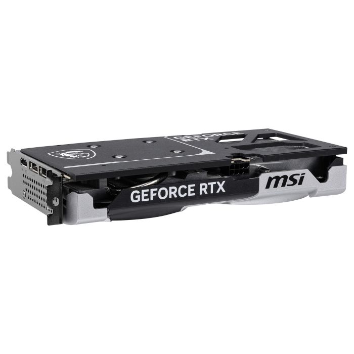 MSI RTX 5060 Ti 8GB Ventus 2X OC GDDR7 Tarjeta Gráfica 8