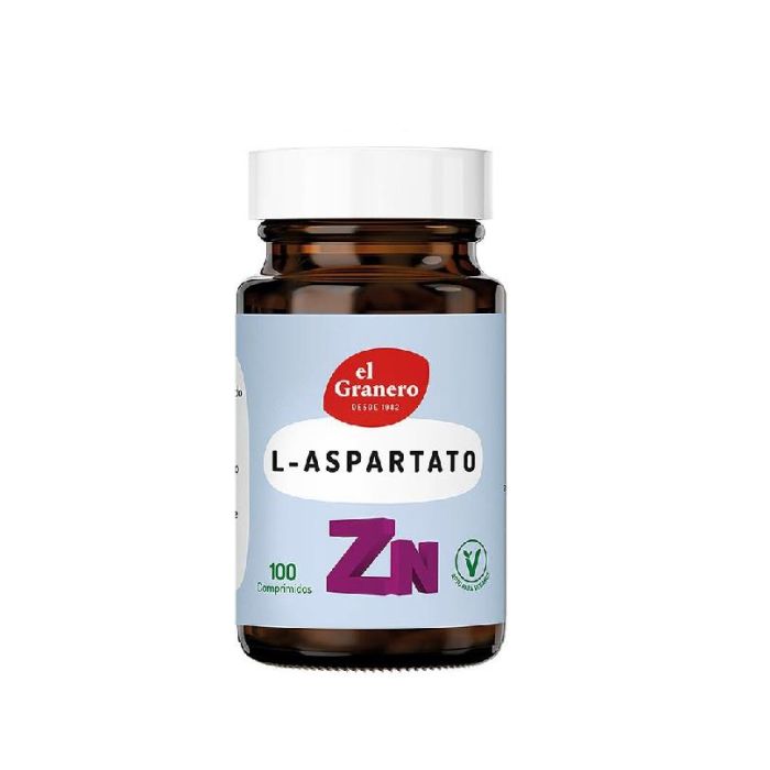 L-Aspartato De Zinc L-Aspartato De Zinc