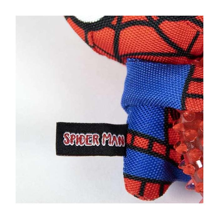 Cerdá Mordedor para Perro Spiderman Rojo 7.0 x 12.5 x 18.5 cm 11