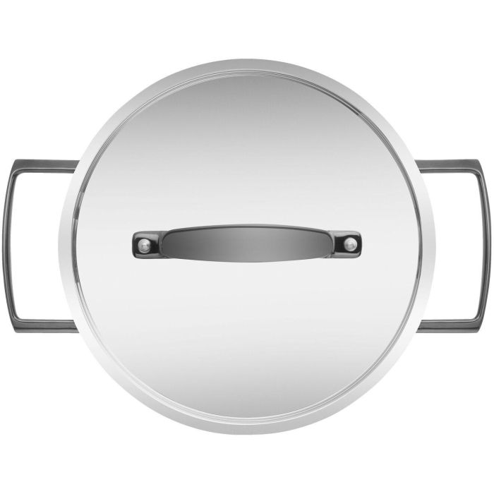 Zwilling Bellasera Batería de Cocina 5 Piezas Acero Inoxidable 8