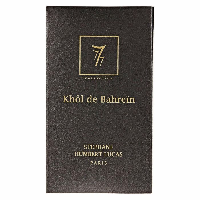 Perfume Unisex Stéphane Humbert Lucas EDP Khôl de Bahreïn 50 ml 2