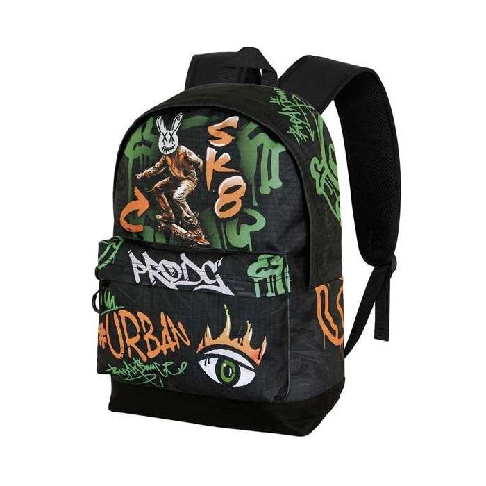 Karactermania Mochila PRODG HS FAN 2.2 Rabbit 44x31x18 cm Resistente Multicolor 1
