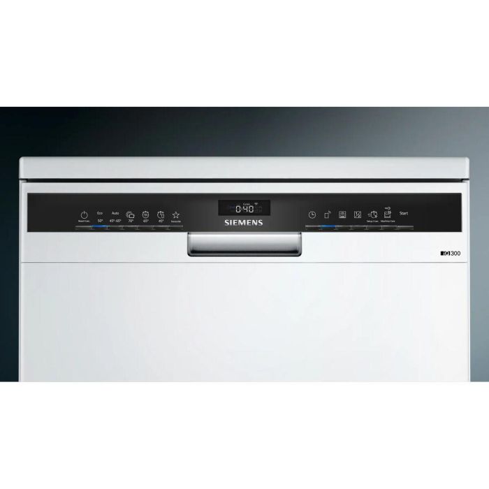 Lavavajillas Siemens AG SN23HW02ME 60 cm 3 Lavavajillas Siemens AG SN23HW02ME 60 cm 3