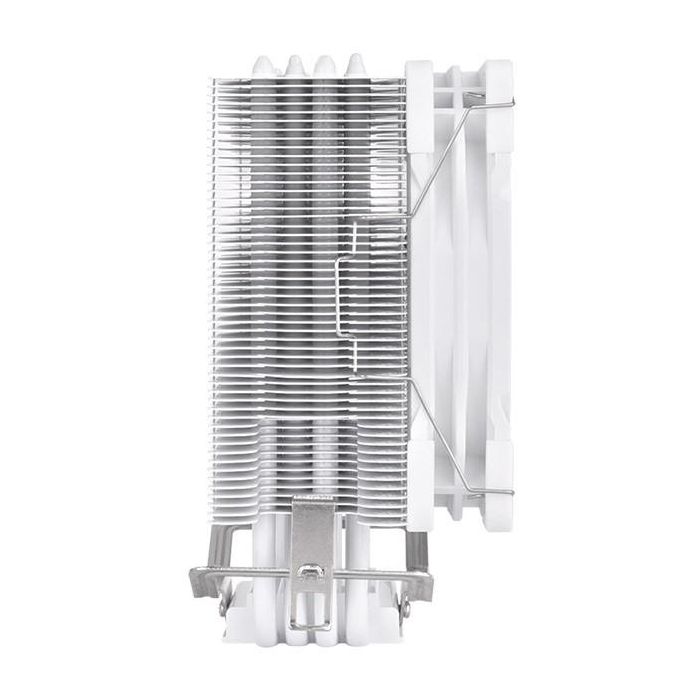 K Cooler Thermaltake UX200 SE Air Cooler ARGB MB Sync White 3