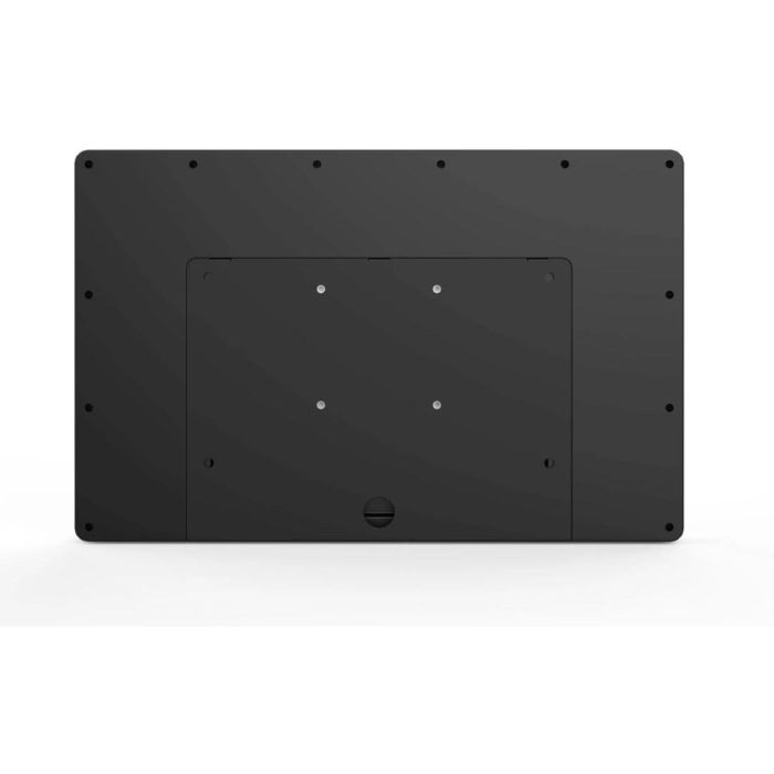 ALLNET Meetingraum RGB LED Tablet 15 Zoll RK3399 Android 10 und NFC/RFID schwarz 3