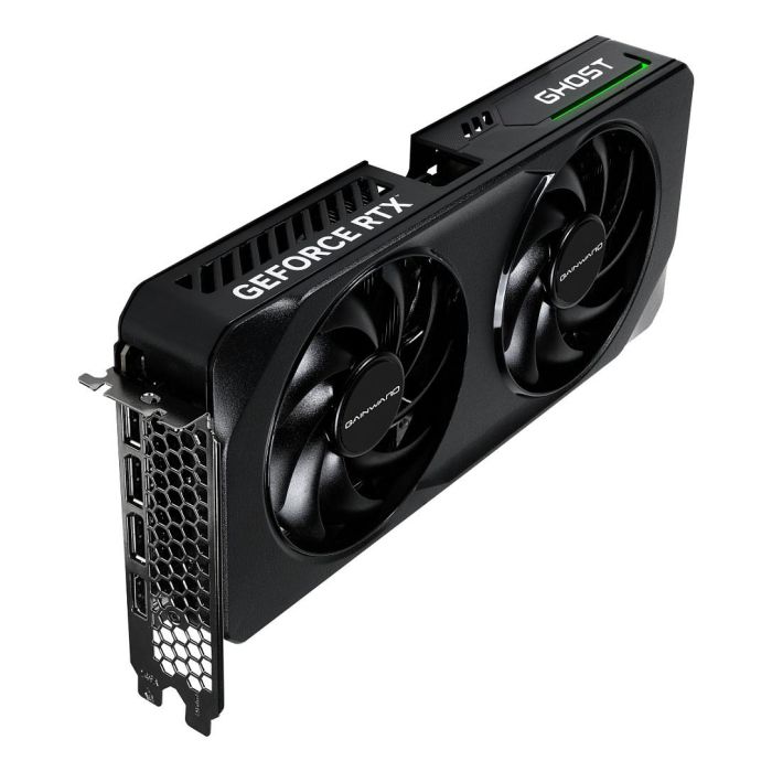 Gainward RTX 5060 Ti 8GB GDDR7 PCI Express 5.0 Ghost Tarjeta Gráfica