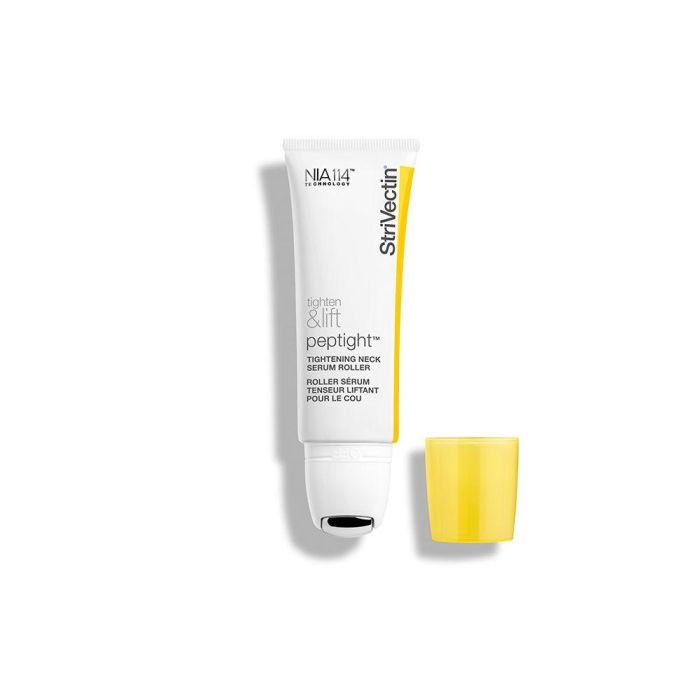 Strivectin Sérum Reafirmante para Cuello con Roller 50 ml 1