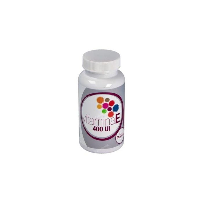 ARTESANIA Vitamina E 268mg 50 cápsulas antioxidante