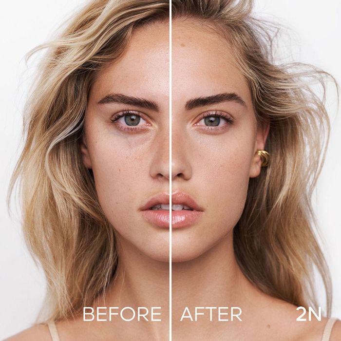 Guerlain TERRACOTTA LE TEINT GLOW Fondo de Maquillaje Fluido #2.5N 30 ml 3