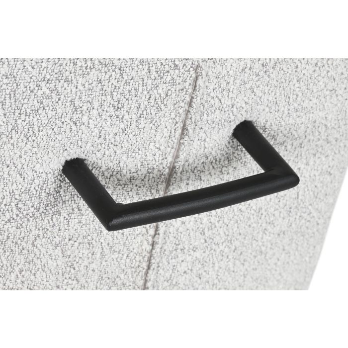 DKD Home Decor Silla Moderno 49.5 x 91 x 54.5 cm (2 Unidades) Poliester Metal 8 DKD Home Decor Silla Moderno 49.5 x 91 x 54.5 cm (2 Unidades) Poliester Metal 8