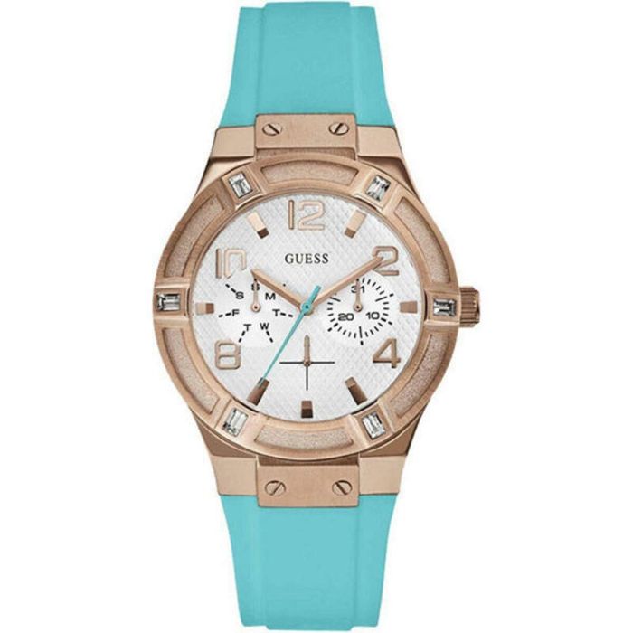 Reloj Mujer Guess W0564L3 (Ø 39 mm) Reloj Mujer Guess W0564L3 (Ø 39 mm)