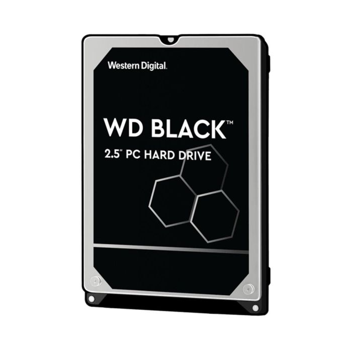 Western Digital Disco Duro Interno HDD 2.5" 1000 GB 7200 RPM Serial ATA III