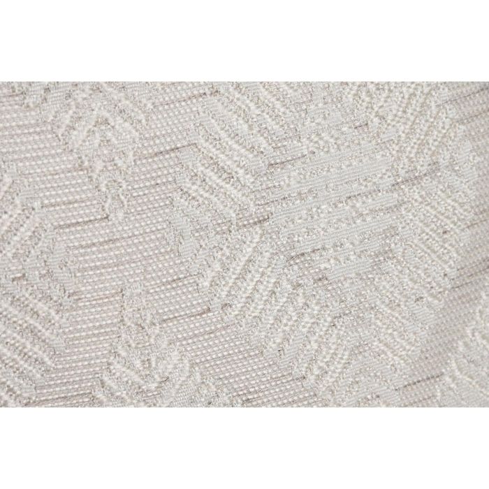 Cojin Tradicional DKD Home Decor Beige 45 x 45 x 45 cm 1 Cojin Tradicional DKD Home Decor Beige 45 x 45 x 45 cm 1