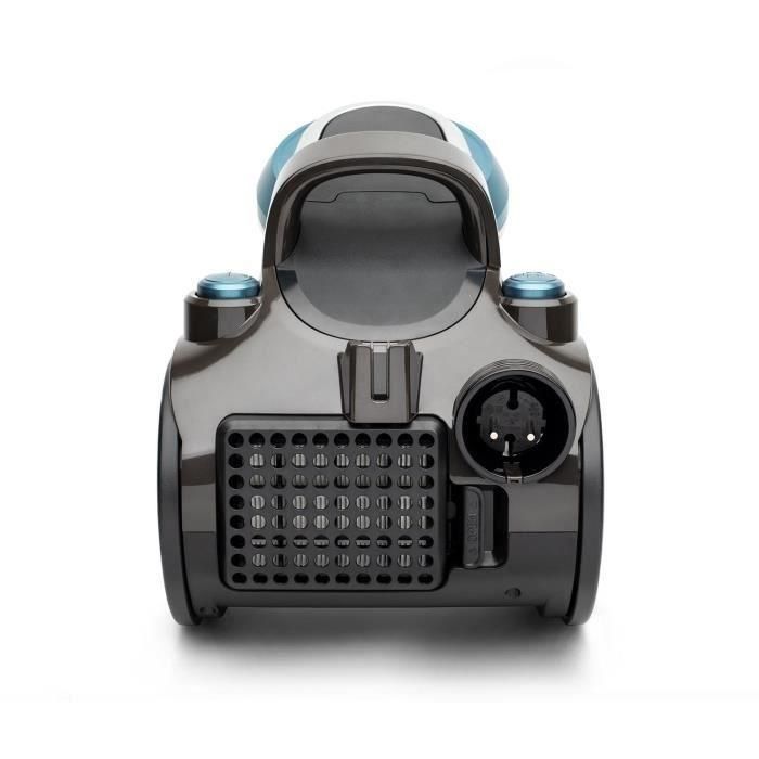 H.KoeNIG HKO3701335309529 Aspiradora de trineo sin bolsa 850W, 79dB, Clase A, 2.5L 2 H.KoeNIG HKO3701335309529 Aspiradora de trineo sin bolsa 850W, 79dB, Clase A, 2.5L 2