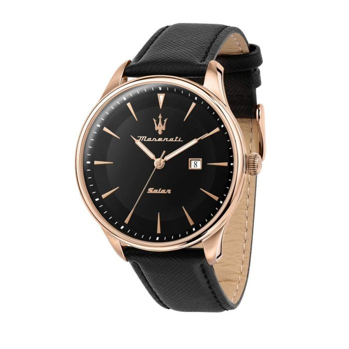 Reloj Hombre Maserati R8851146001 (Ø 45 mm) 5 Reloj Hombre Maserati R8851146001 (Ø 45 mm) 5