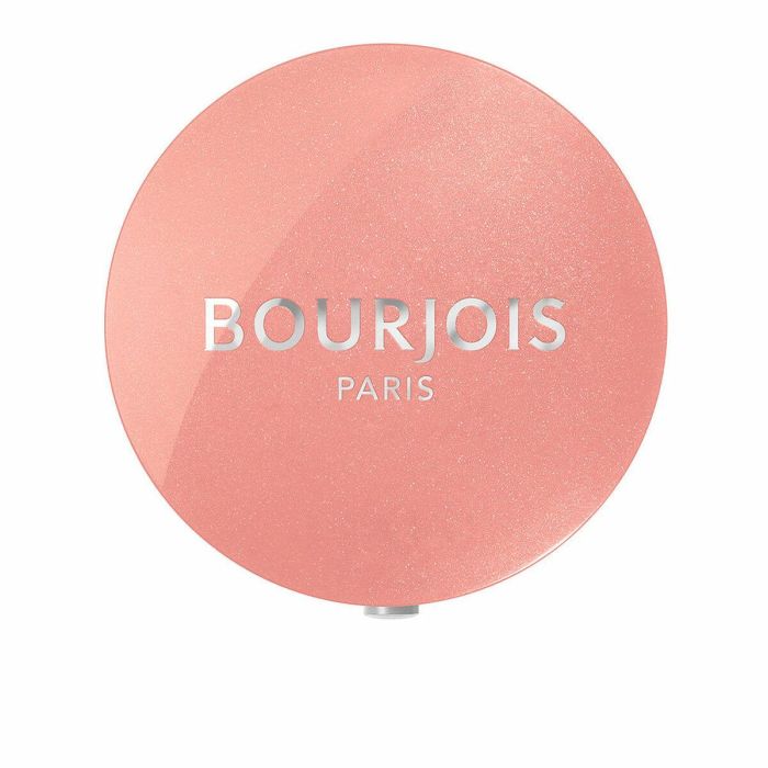 Sombra de ojos Little Round Bourjois 1 Sombra de ojos Little Round Bourjois 1